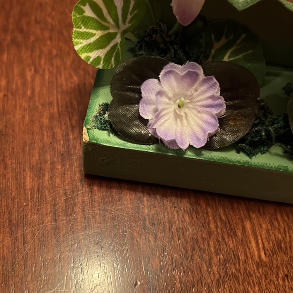 Easter Bunny Decoration - Picture 6 of 6